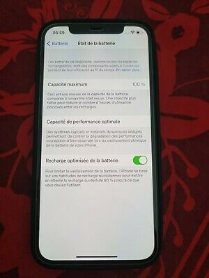 Iphone 12 - Miniature 4