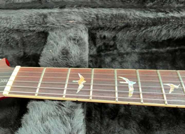 PRS McCarty a vendre