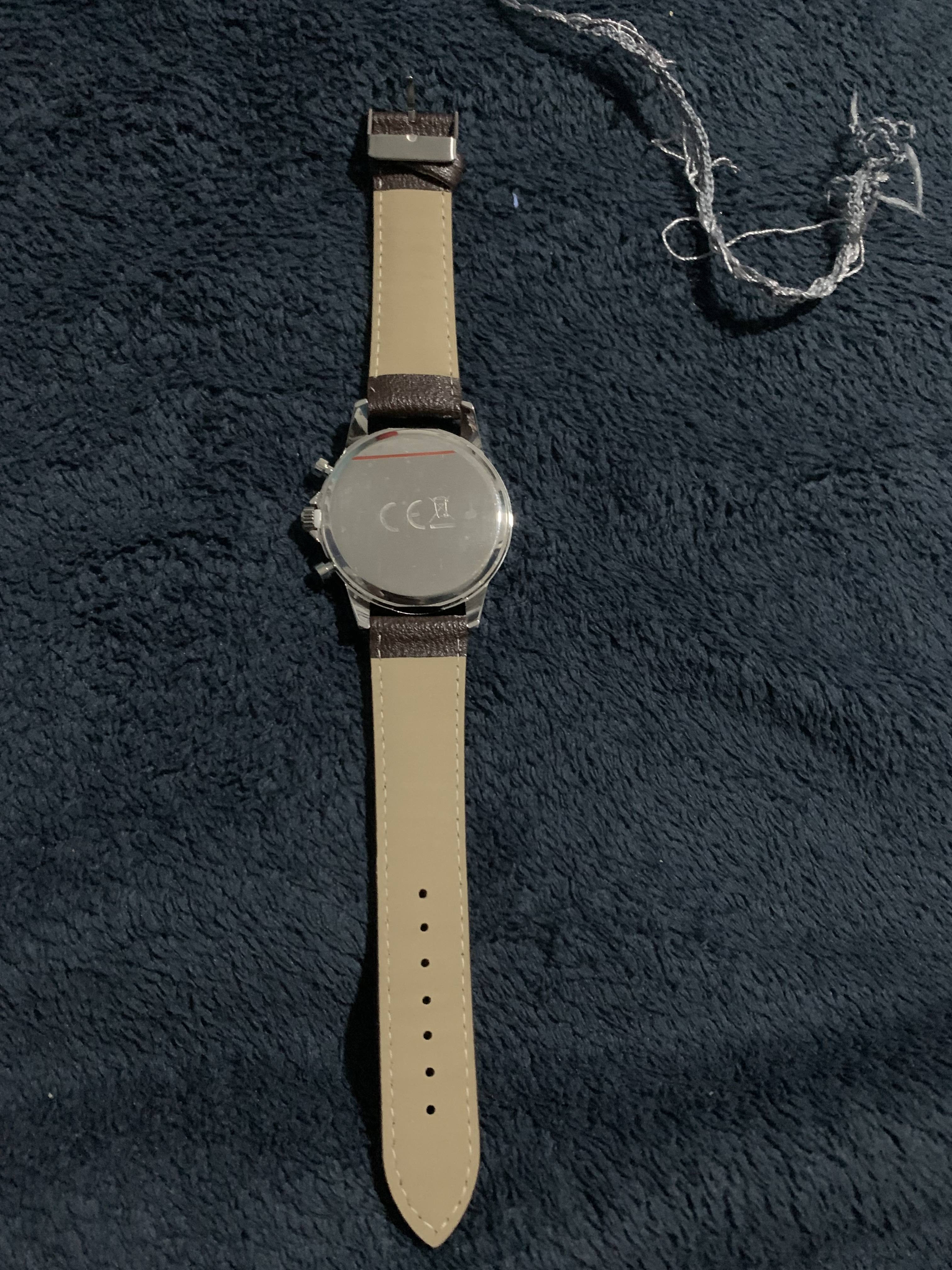 montre pierre cardin