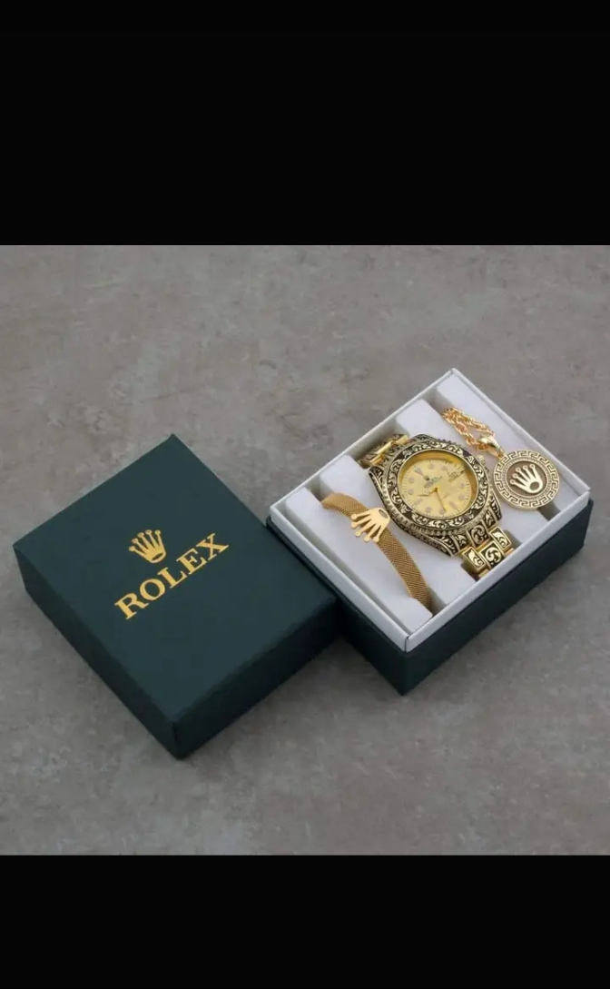 Rolex Daytona