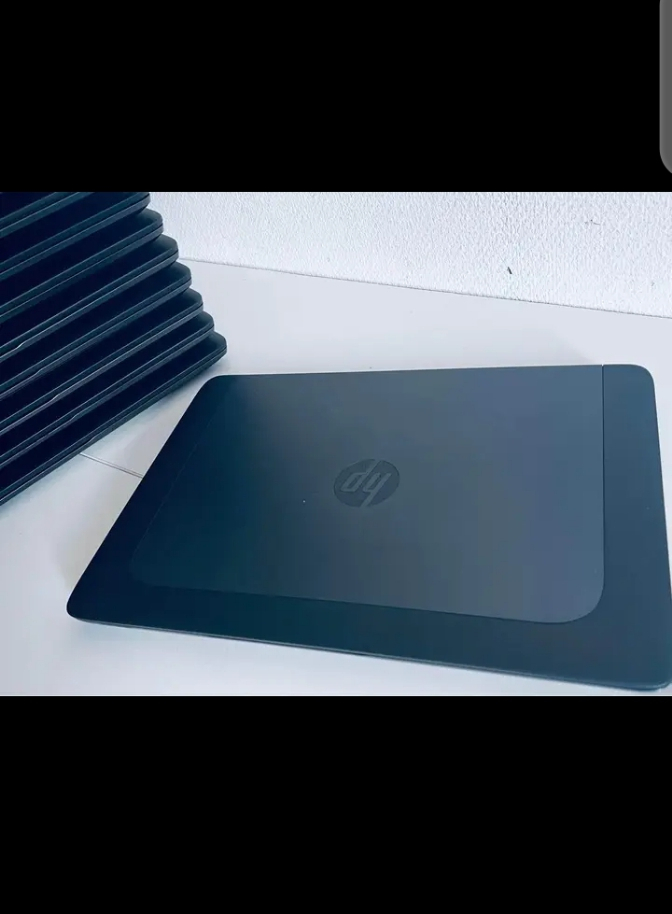 Ordinateur portable de marque HP de meilleur qualité avec garantie