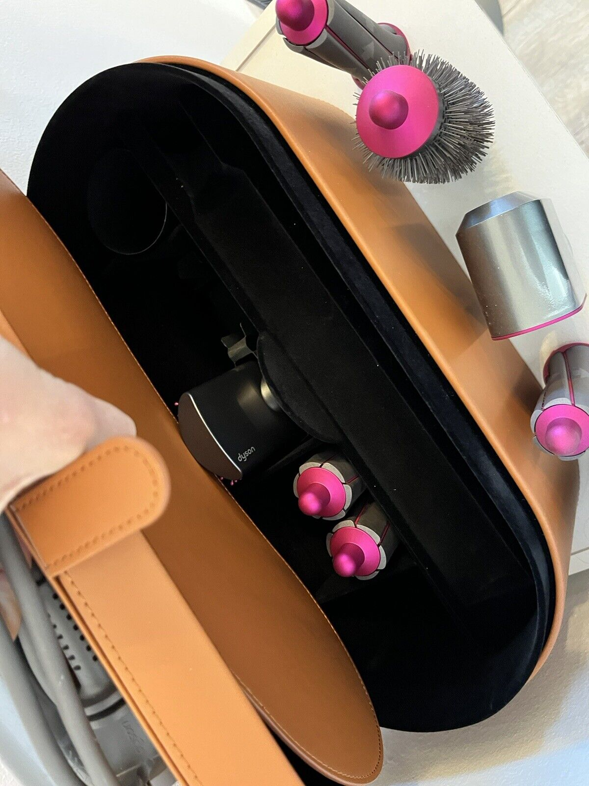 Dyson Airwrap