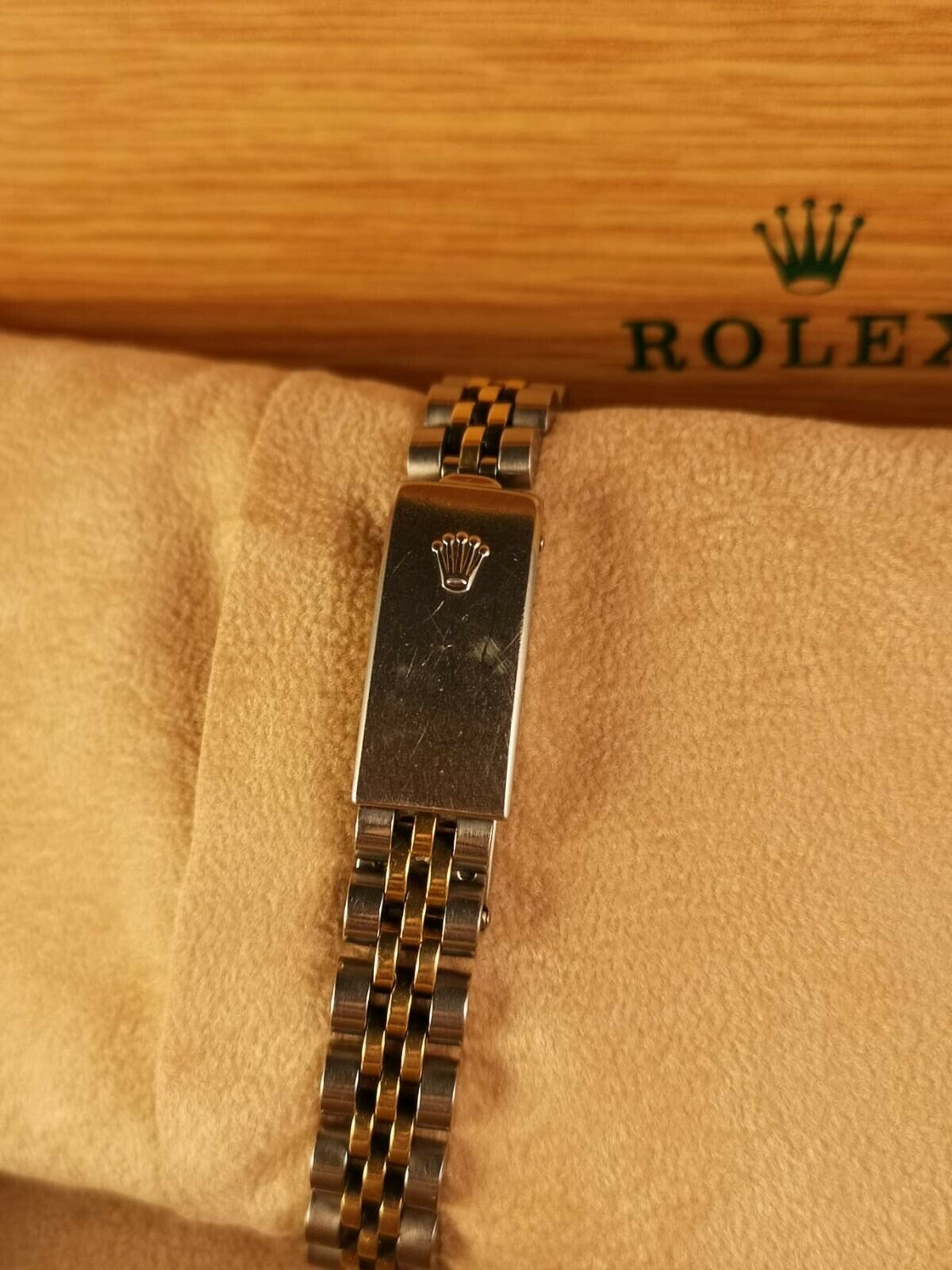 Montre pour femme (Rolex Daytona)