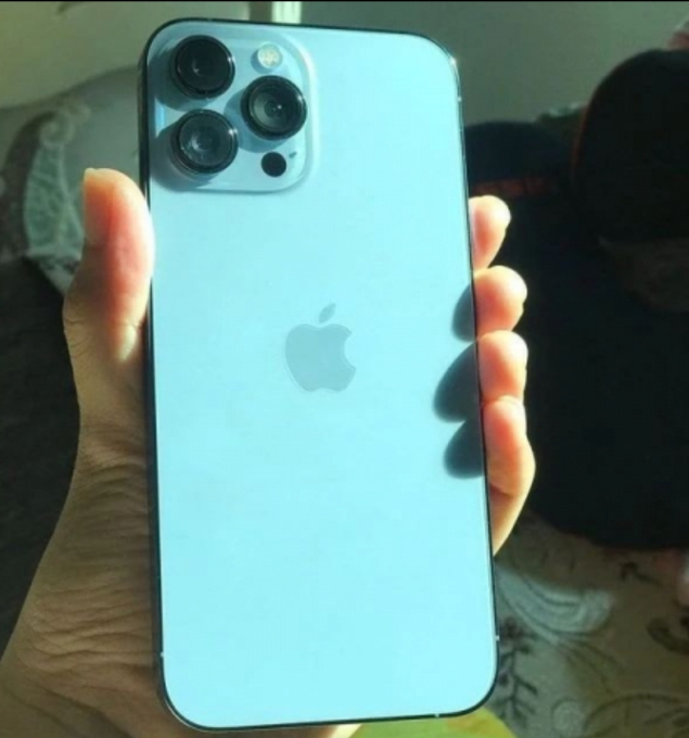 Apple iPhone 14 pro max
