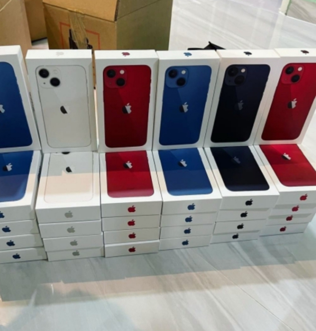 Apple iPhone 14 pro max - Miniature 7