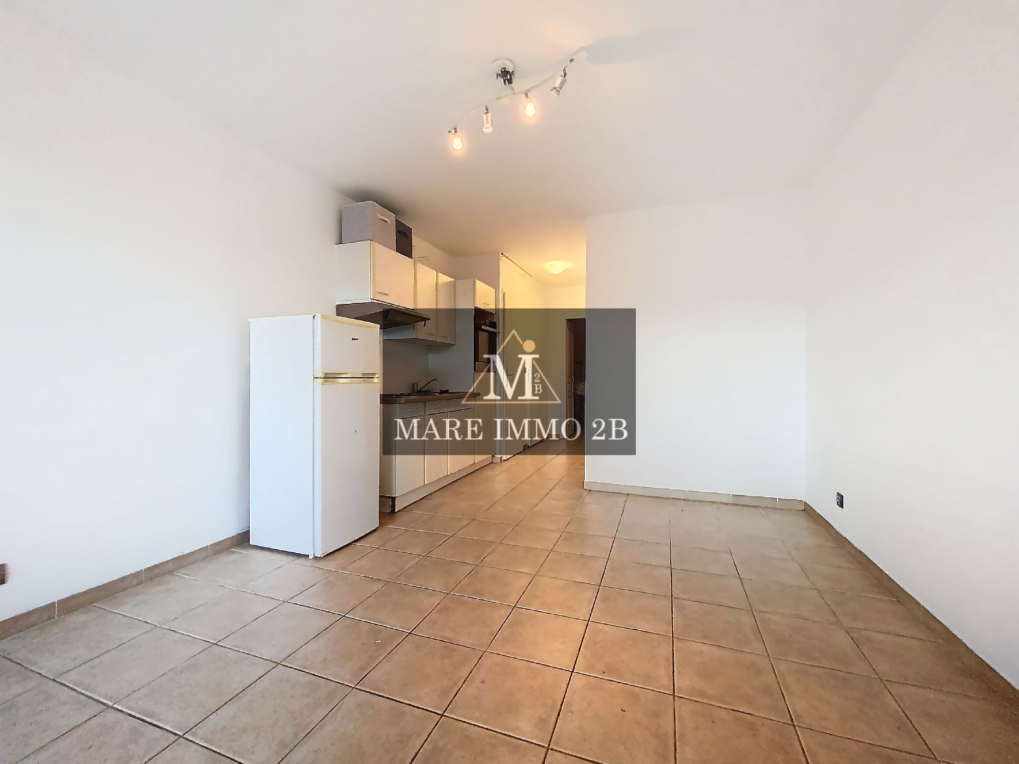 Superbe appartement de type T2 - Miniature 8