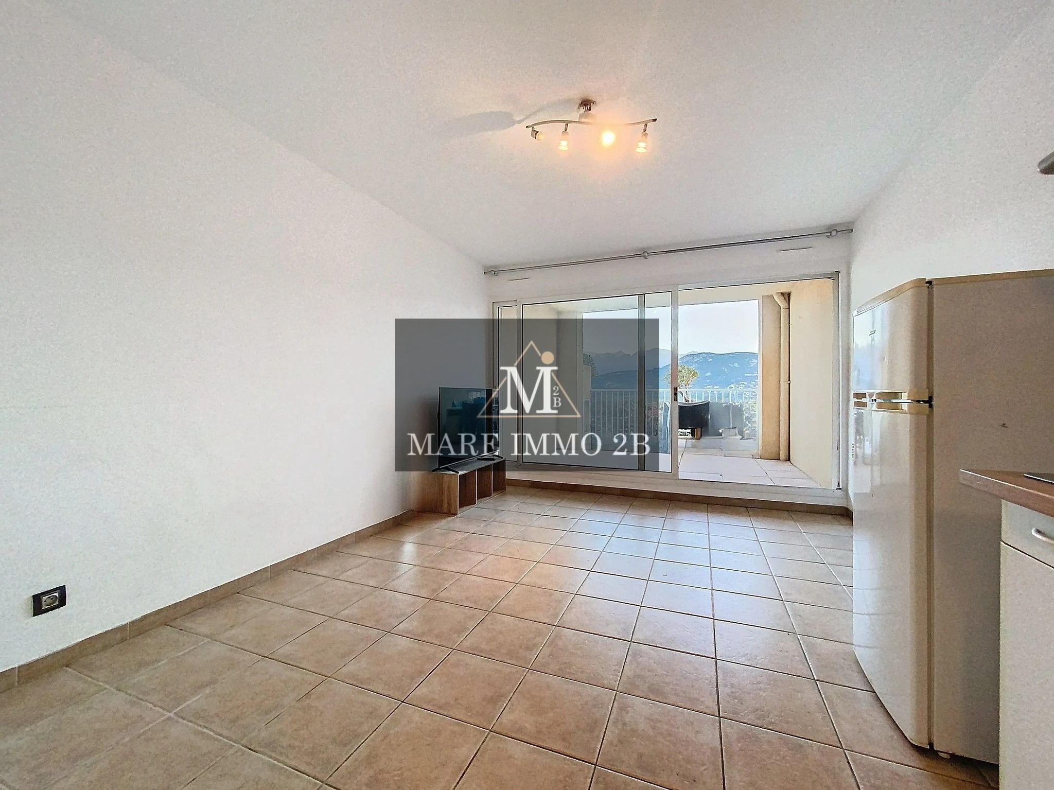 Superbe appartement de type T2 - Miniature 3