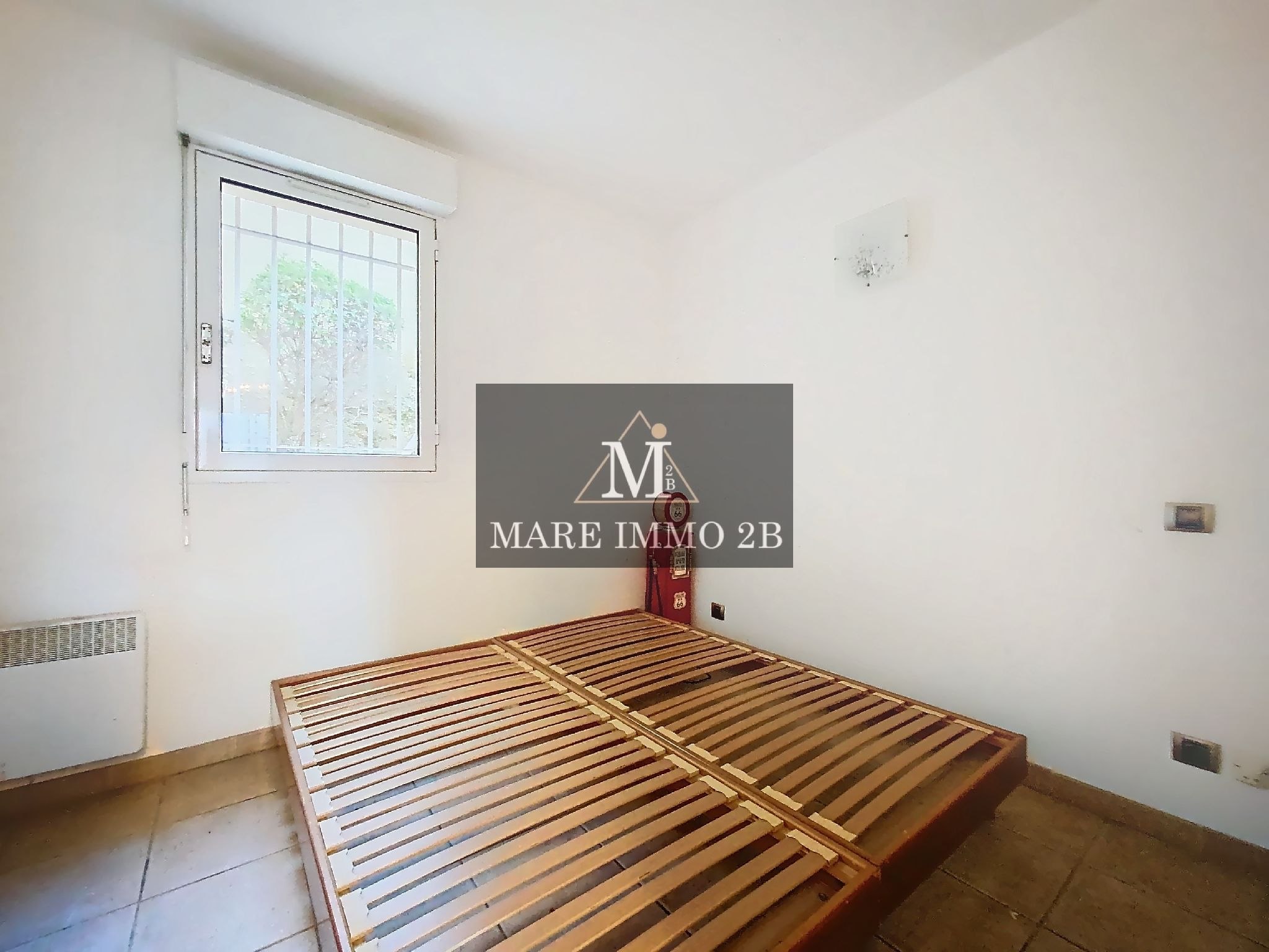 Superbe appartement de type T2 - Miniature 2