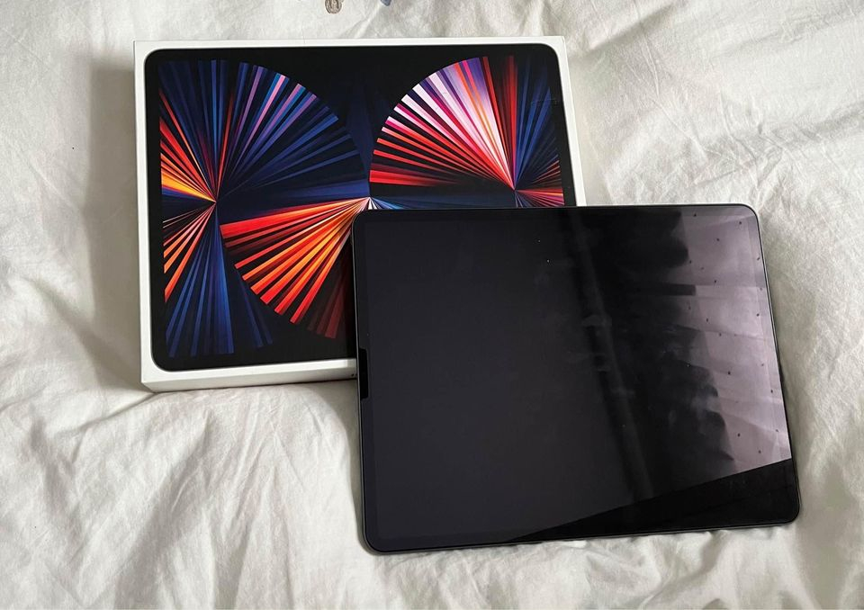 iPad ultra fluide !!!