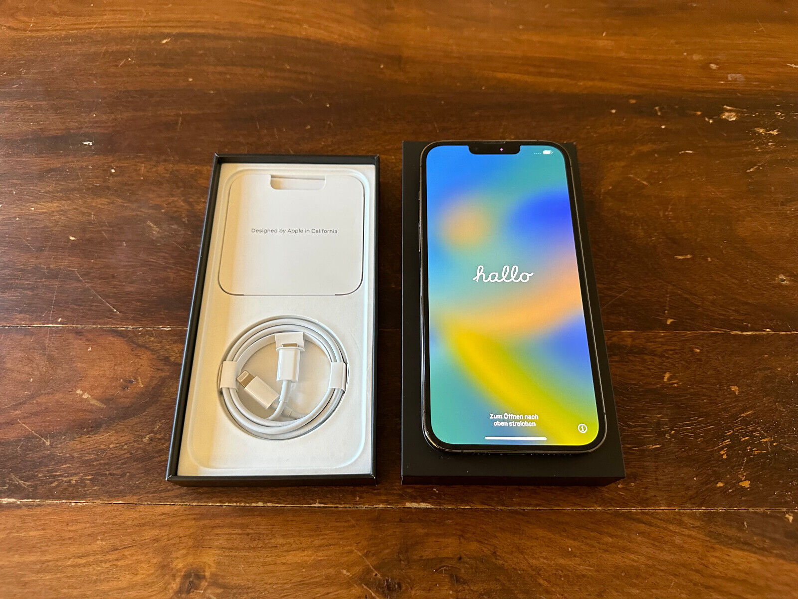 iPhone 13 PRO MAX - Miniature 3