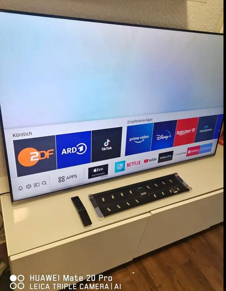 Samsung smart - Miniature 3