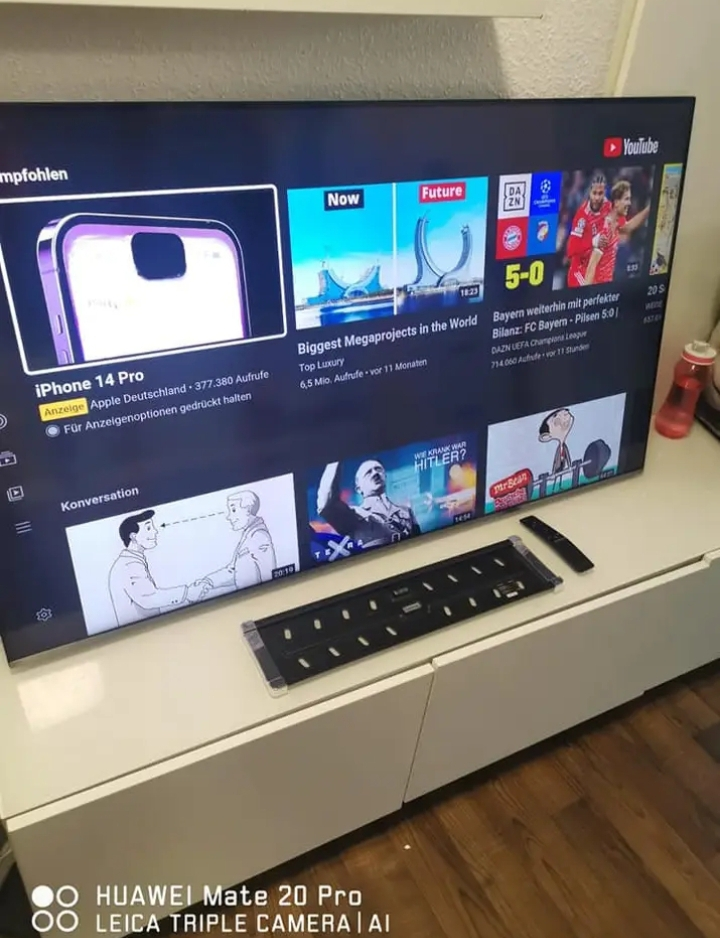 Samsung smart