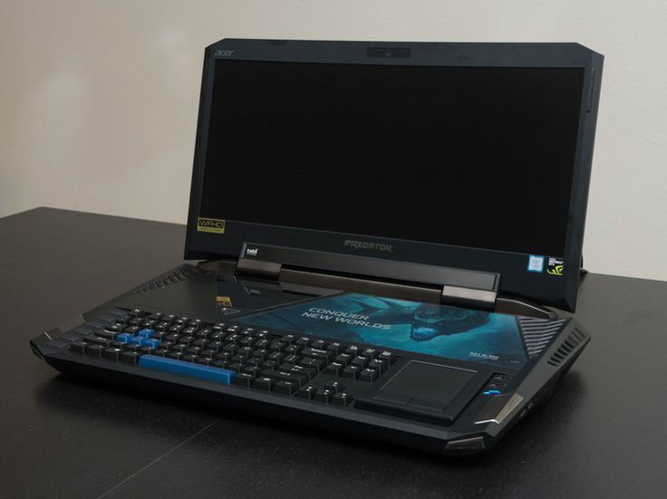 Ordinateur bureau