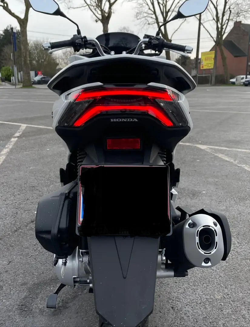 Honda PCX 125 Année 2021