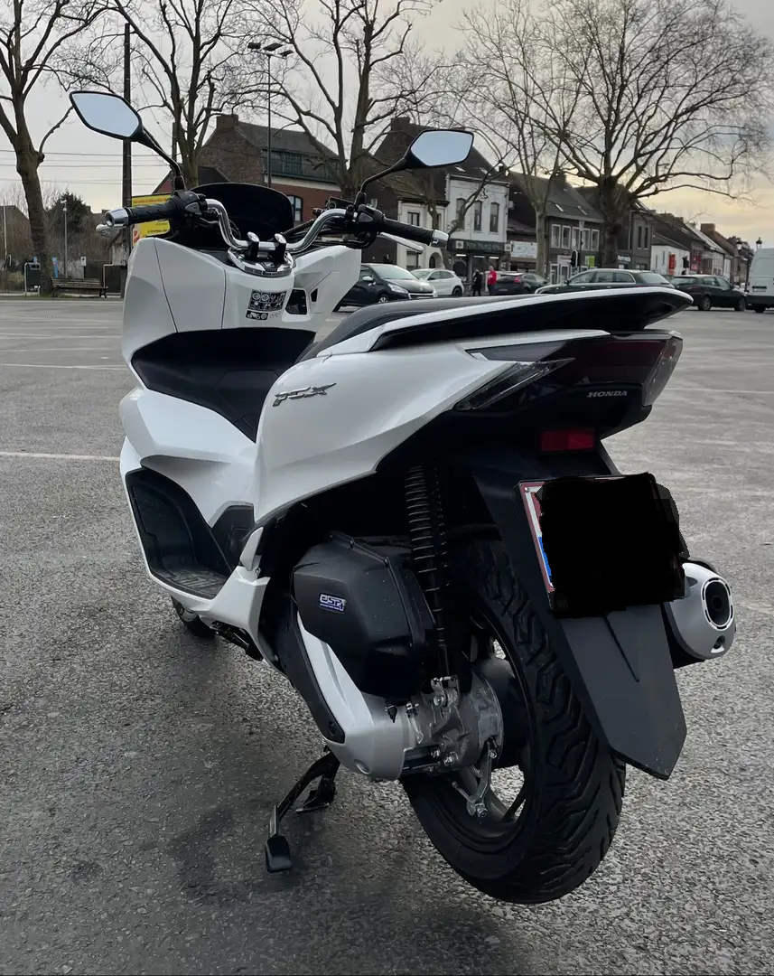 Honda PCX 125 Année 2021 - Photo 1