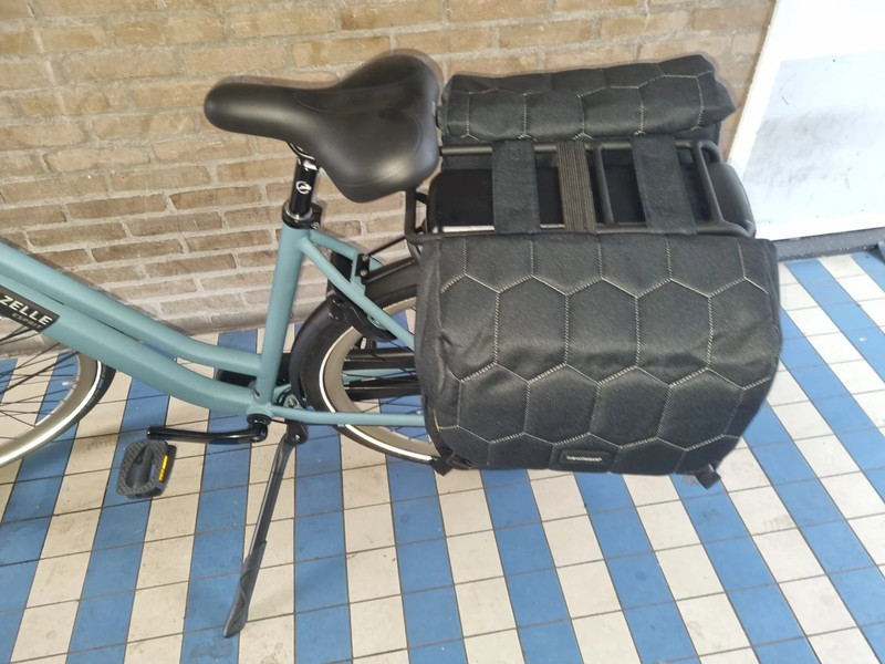 Vélo électrique