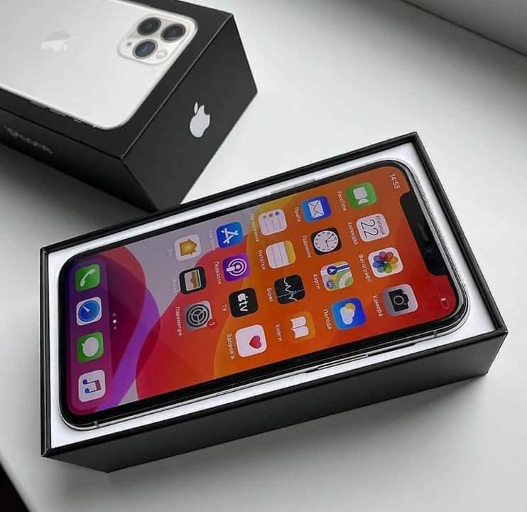 Apple 11 Pro Max prix cadeau