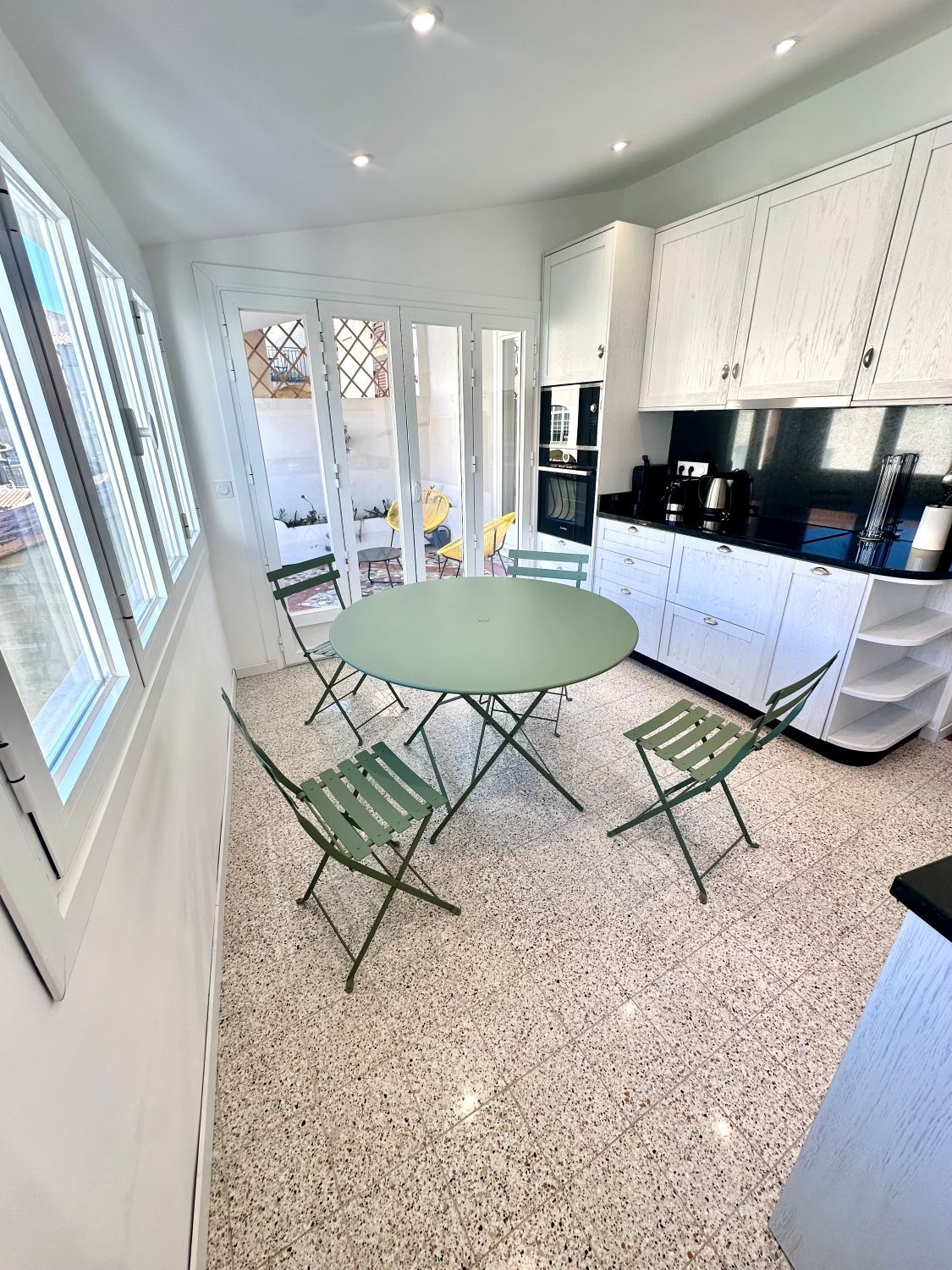 Bel appartement T3 dans le centre-ville