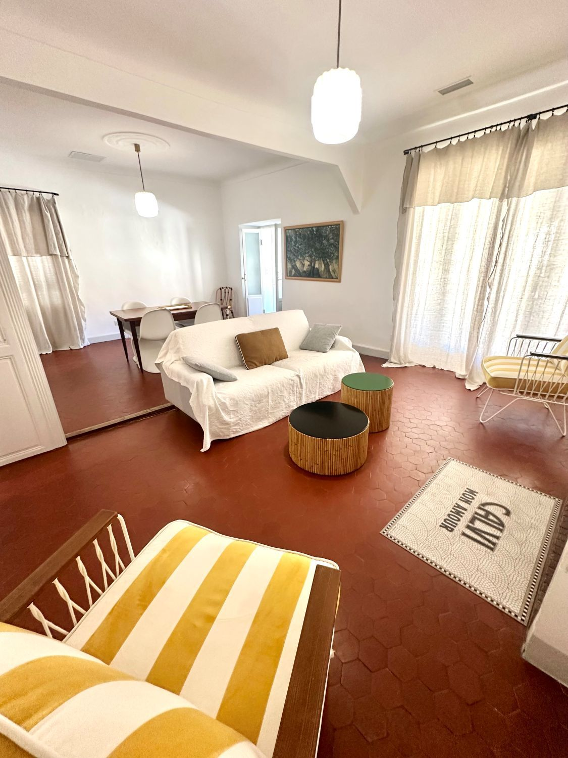 Bel appartement T3 dans le centre-ville - Miniature 5