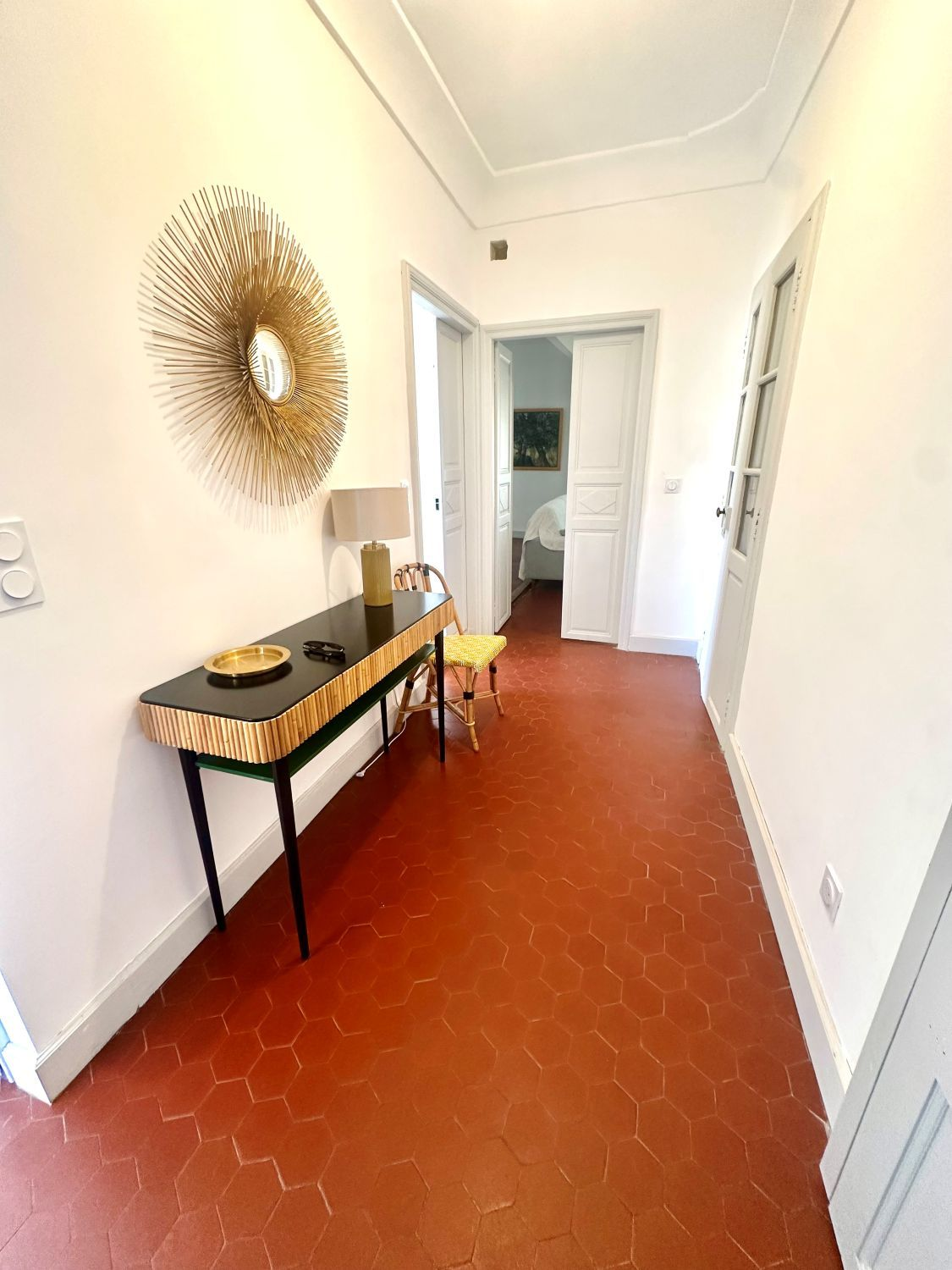 Bel appartement T3 dans le centre-ville - Miniature 7