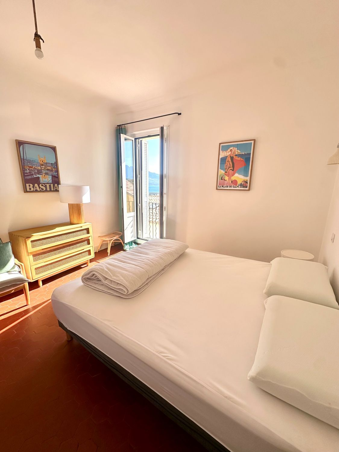 Bel appartement T3 dans le centre-ville - Miniature 6