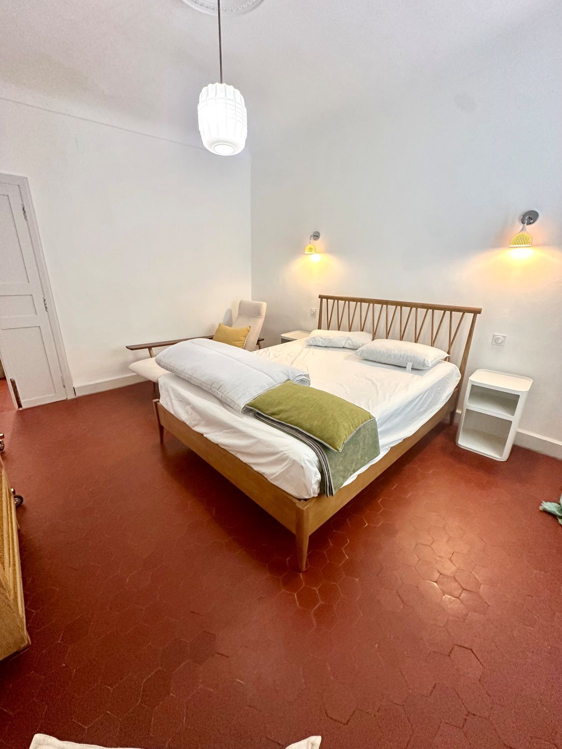 Bel appartement T3 dans le centre-ville - Miniature 4