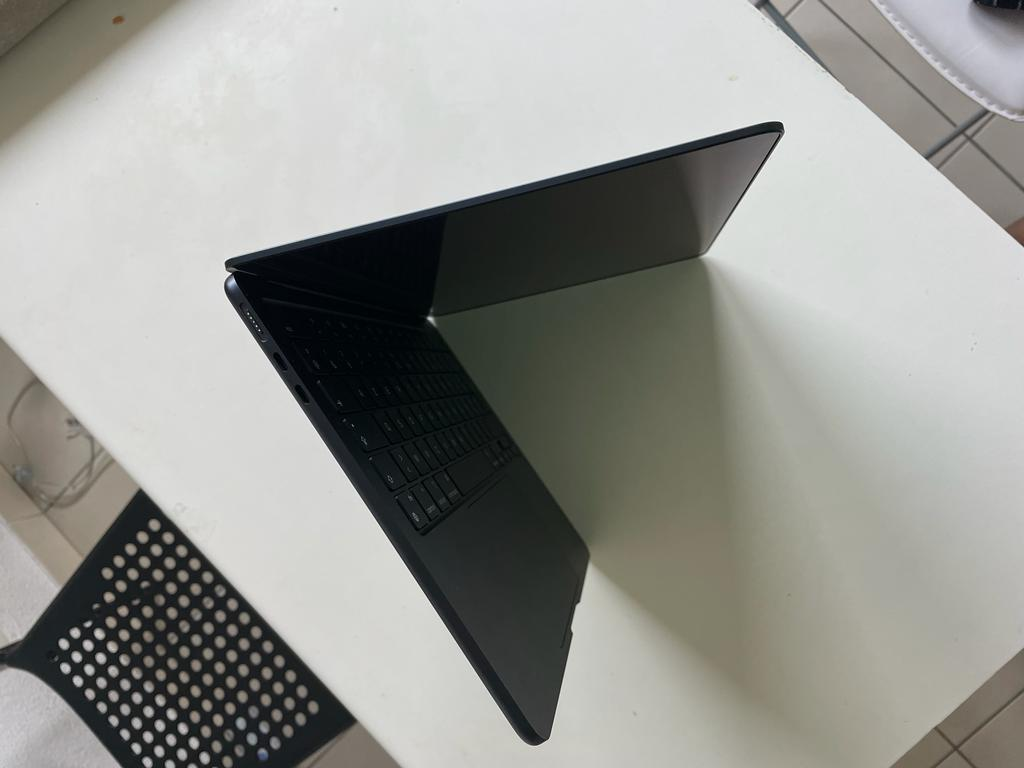 MacBook Air 2022