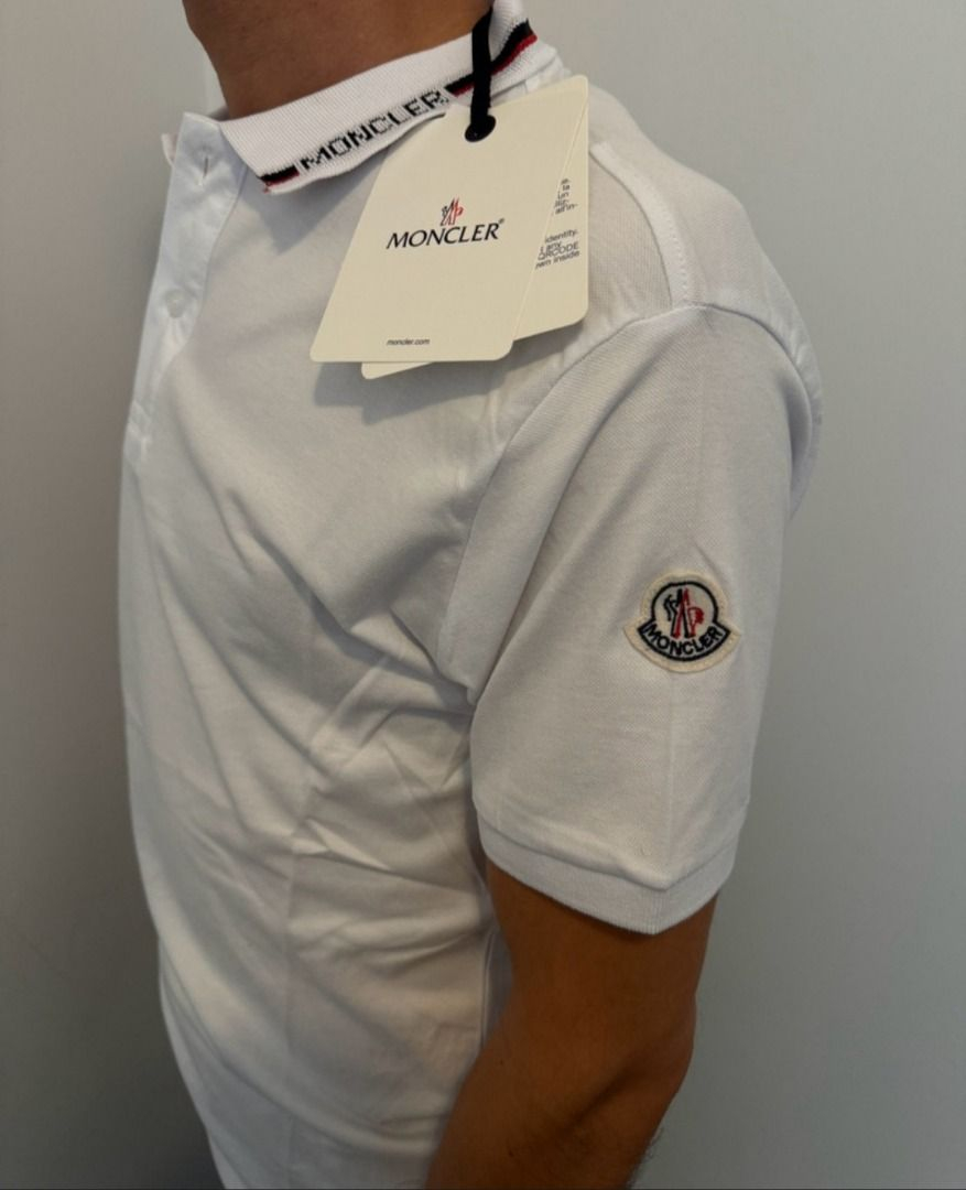 Moncler Mens News stock
