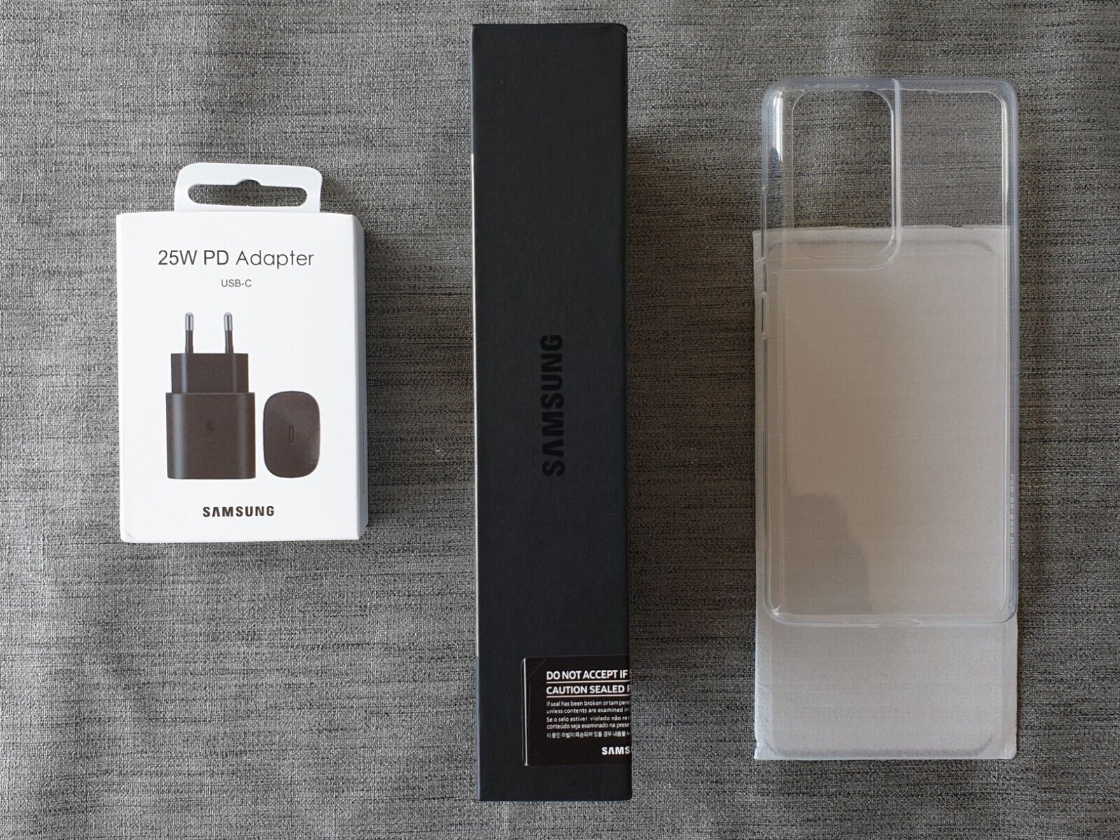 Samsung Galaxy S21 - Miniature 2