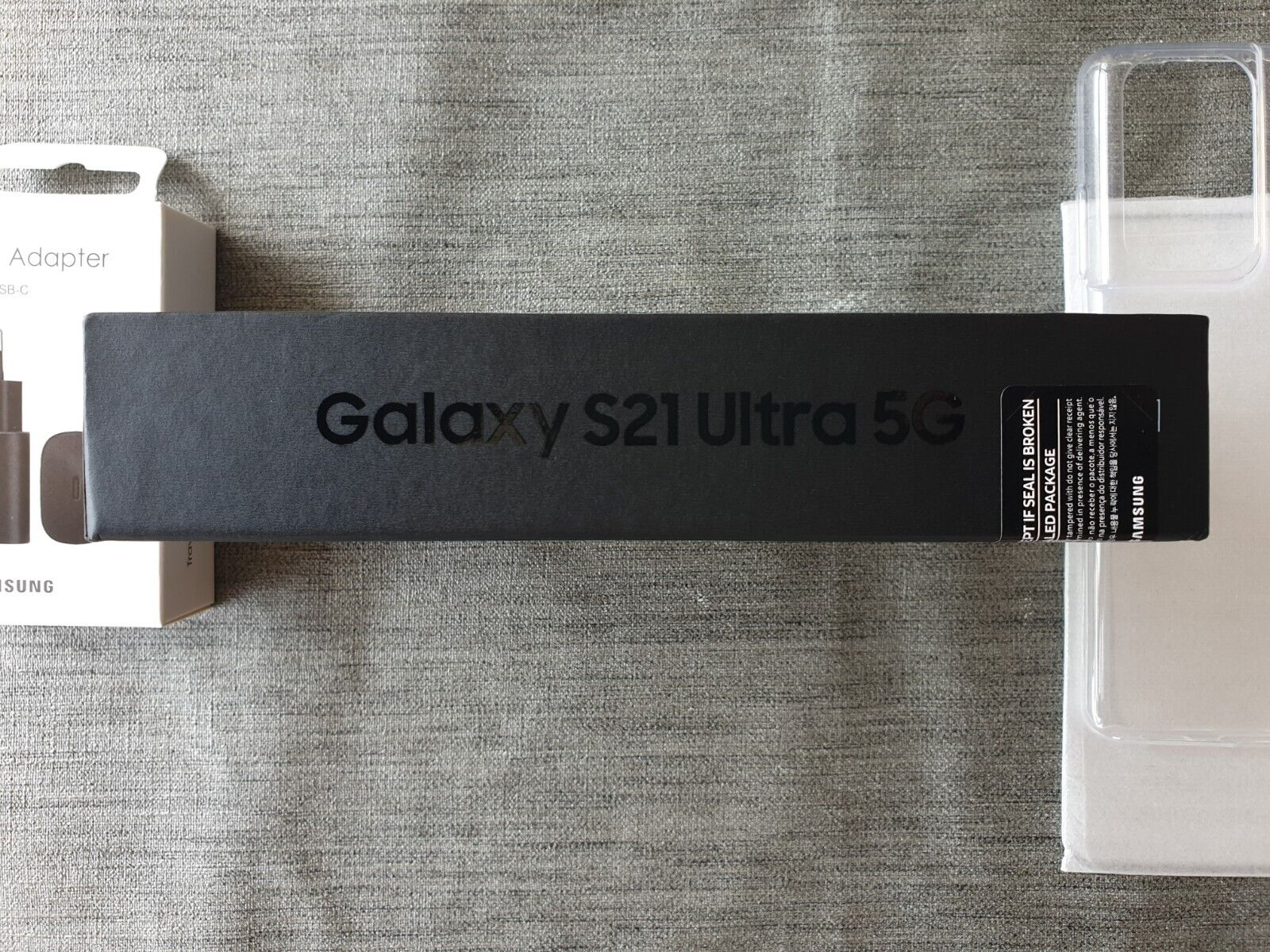 Samsung Galaxy S21