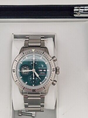 Montre  Automatique chronographe