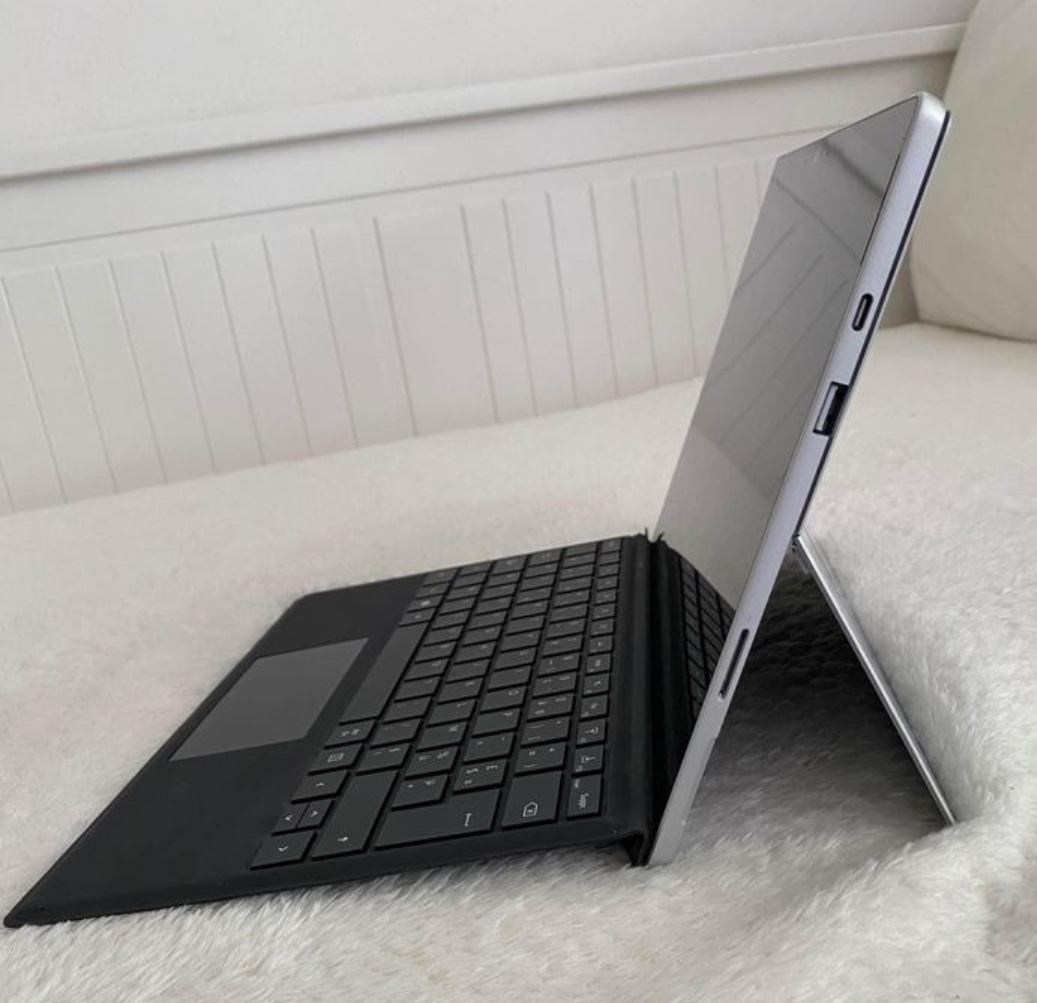 Tablette surface pro