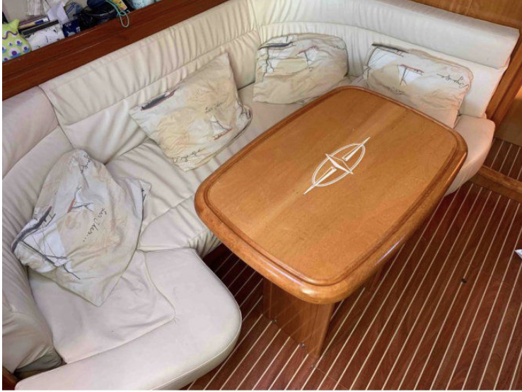 Bateau De Plaisance En Vente - Miniature 3
