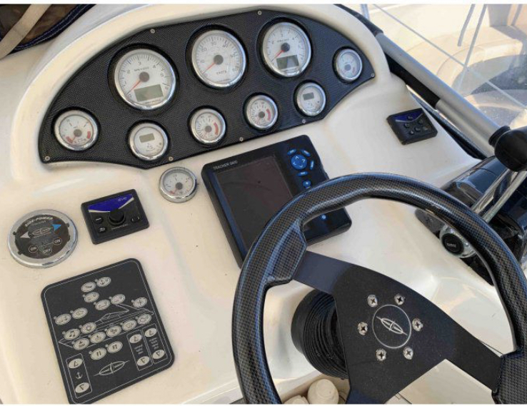 Bateau De Plaisance En Vente - Miniature 4