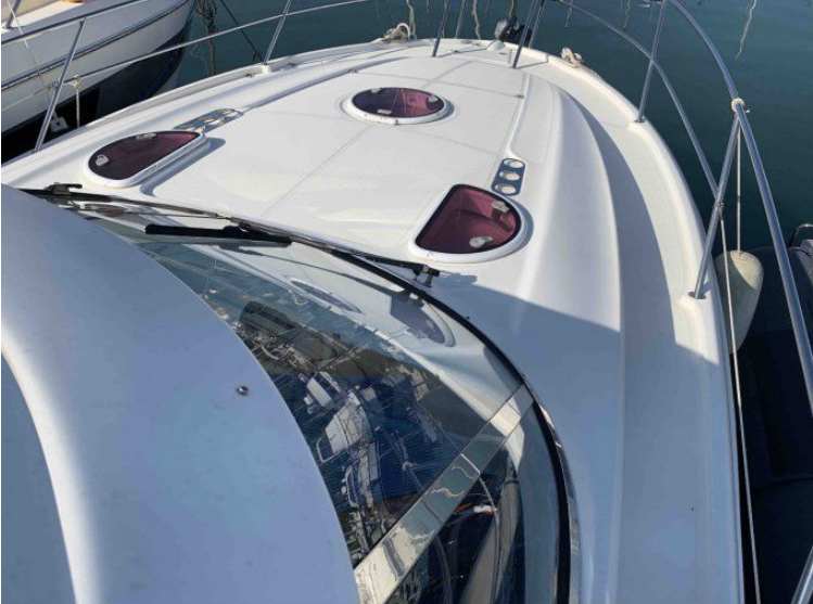 Bateau De Plaisance En Vente