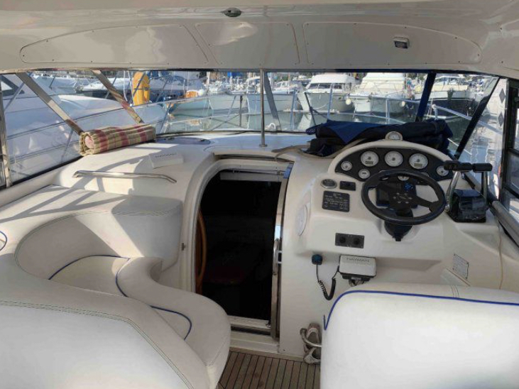 Bateau De Plaisance En Vente - Miniature 2