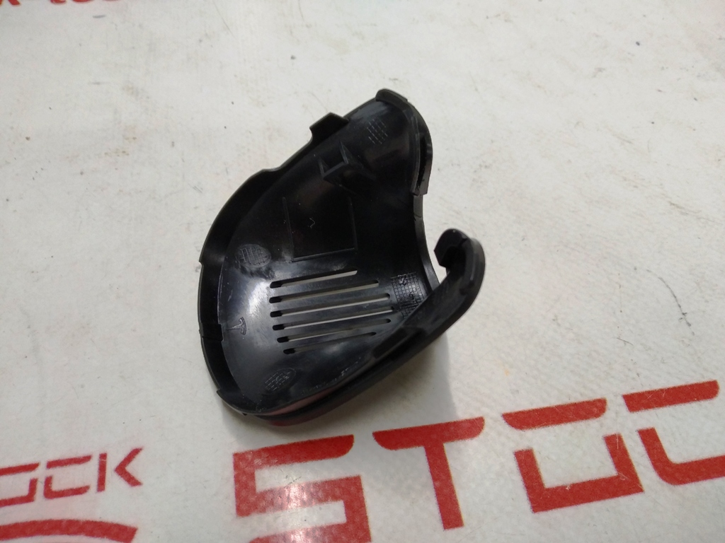 Rétroviseur TRIPLE et garniture de support de caméra inférieure Tesla  1086328-00-D