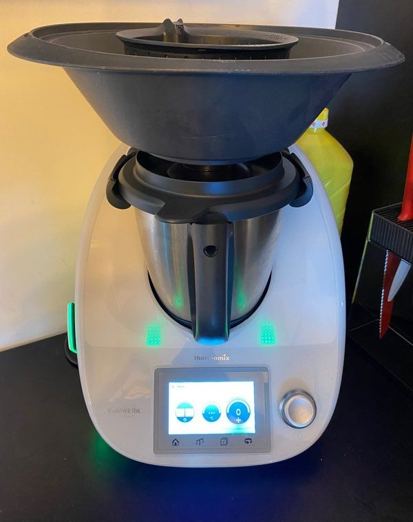 a Vendre Thermomix TM5