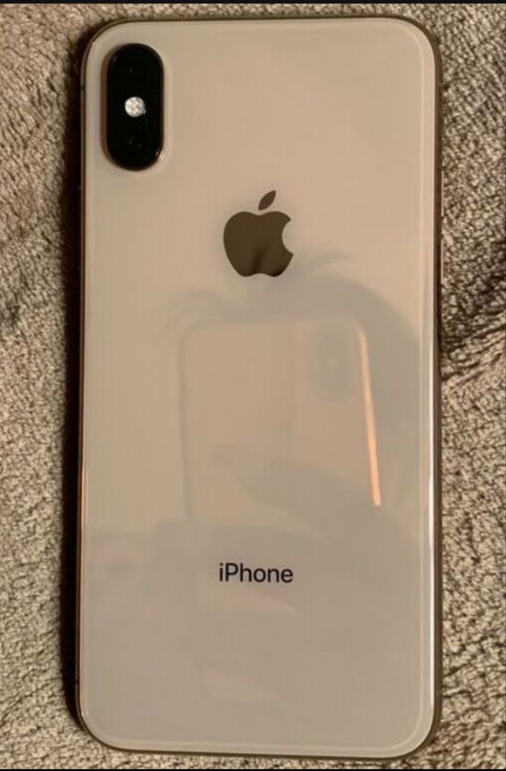 iPhone XS en excellent état à vendre - Miniature 3