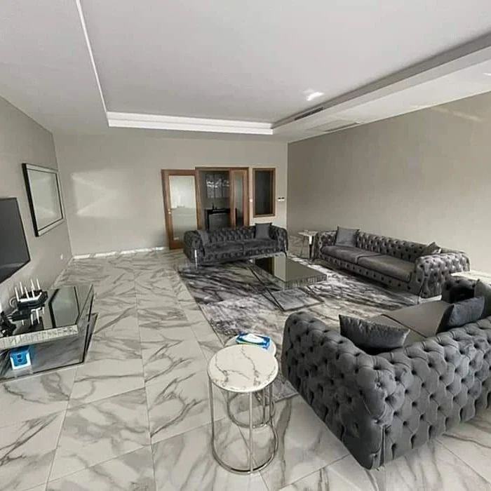 Appartement disponible