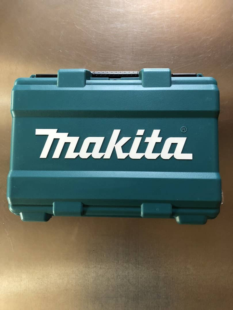 Makita perceuse