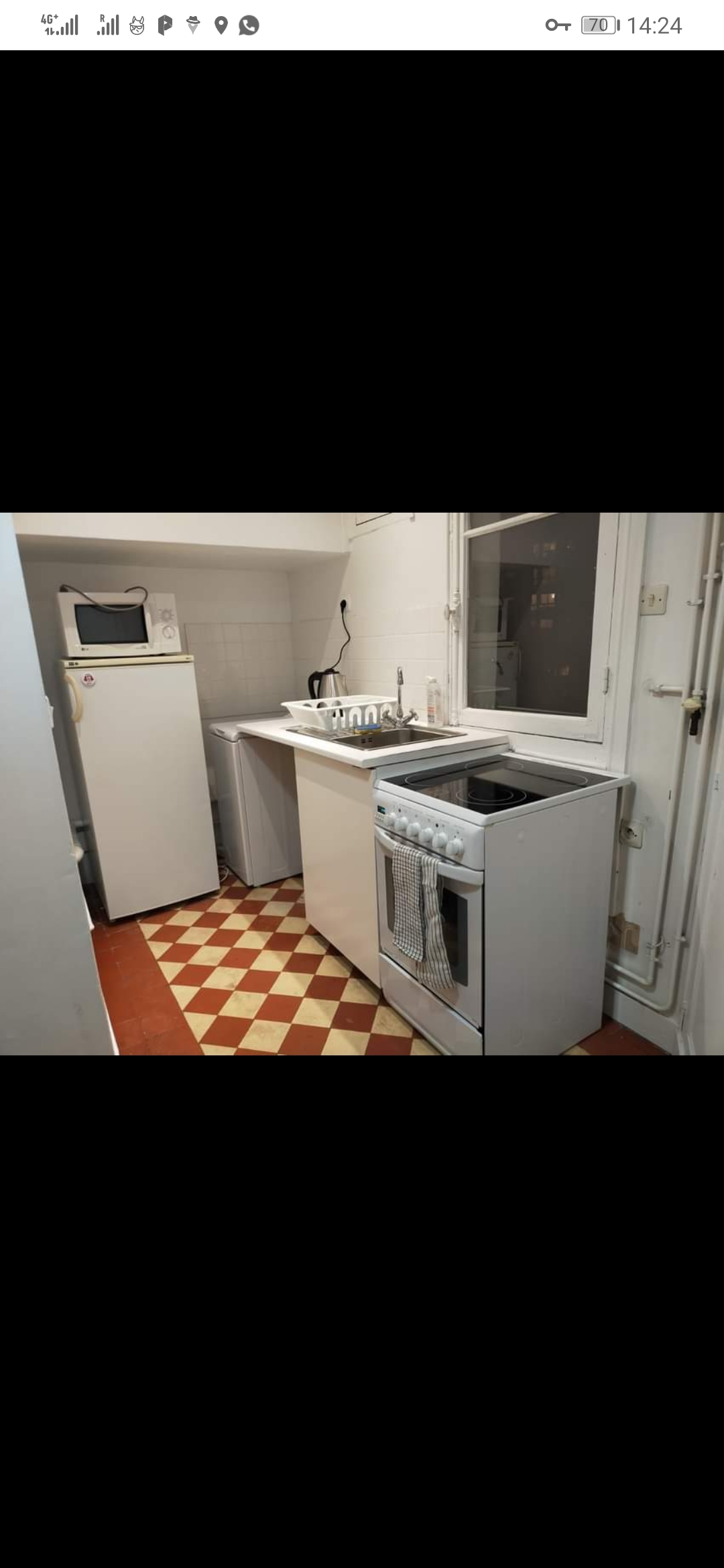 Appartement meublé disponible - Miniature 3