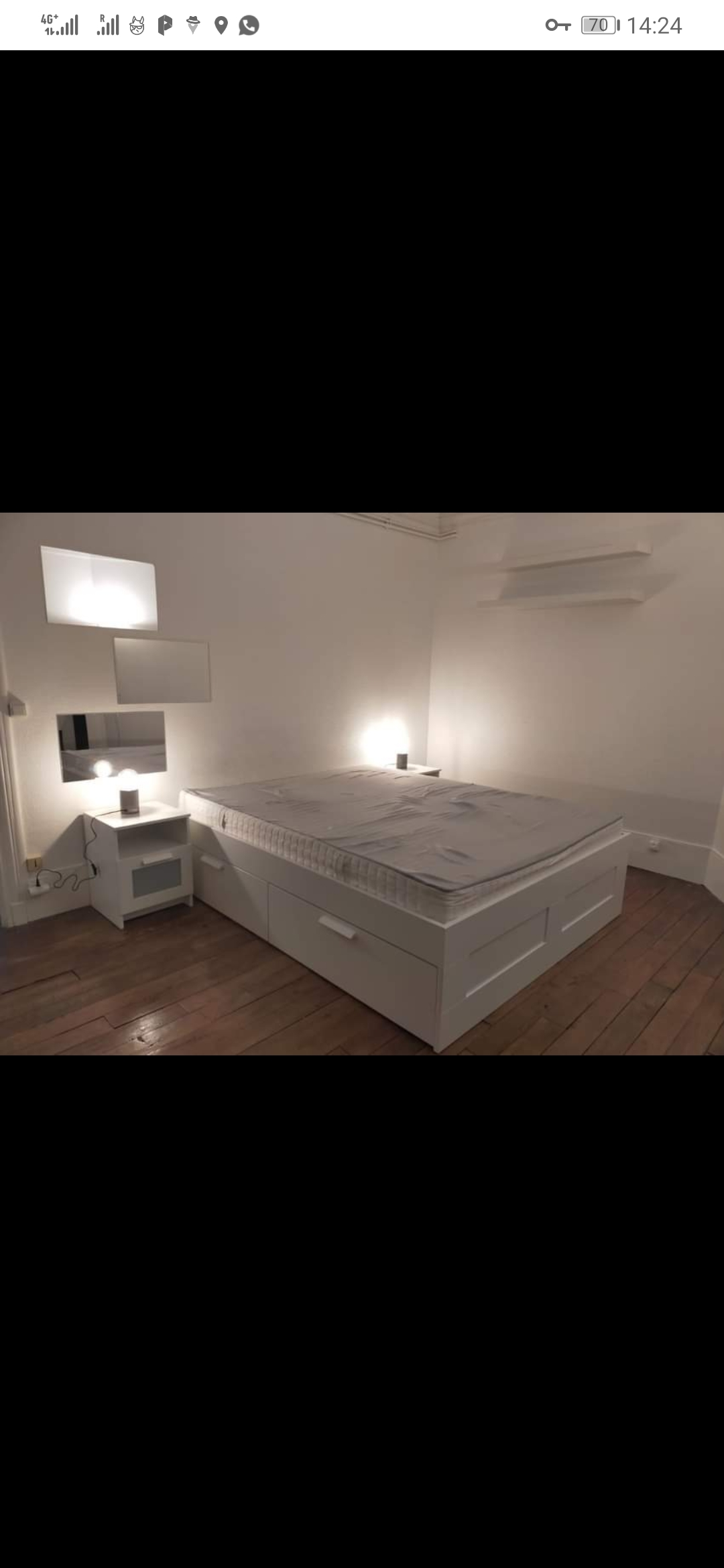 Appartement meublé disponible - Miniature 4