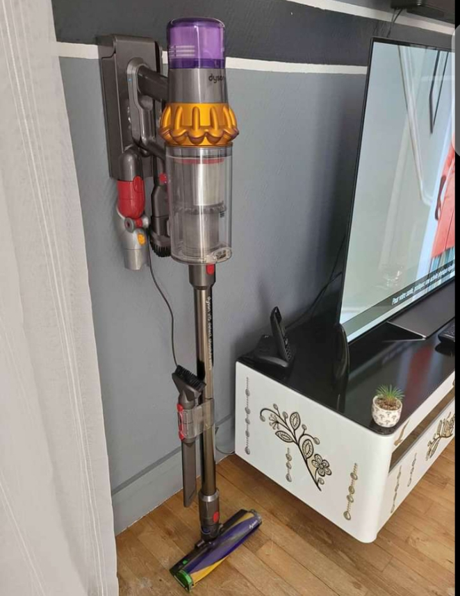 Dyson v15 detect absolue extra