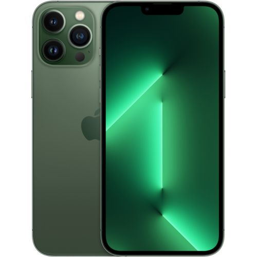 Iphone 13 pro max vert Alpin - Miniature 3