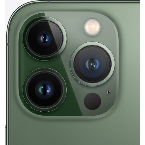 Iphone 13 pro max vert Alpin - Photo 1