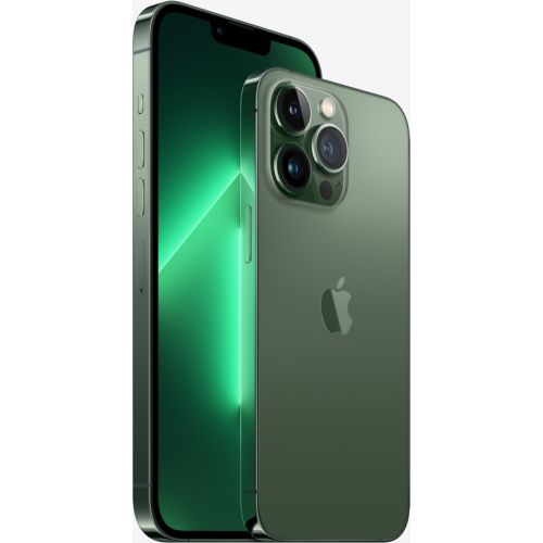 Iphone 13 pro max vert Alpin - Miniature 2