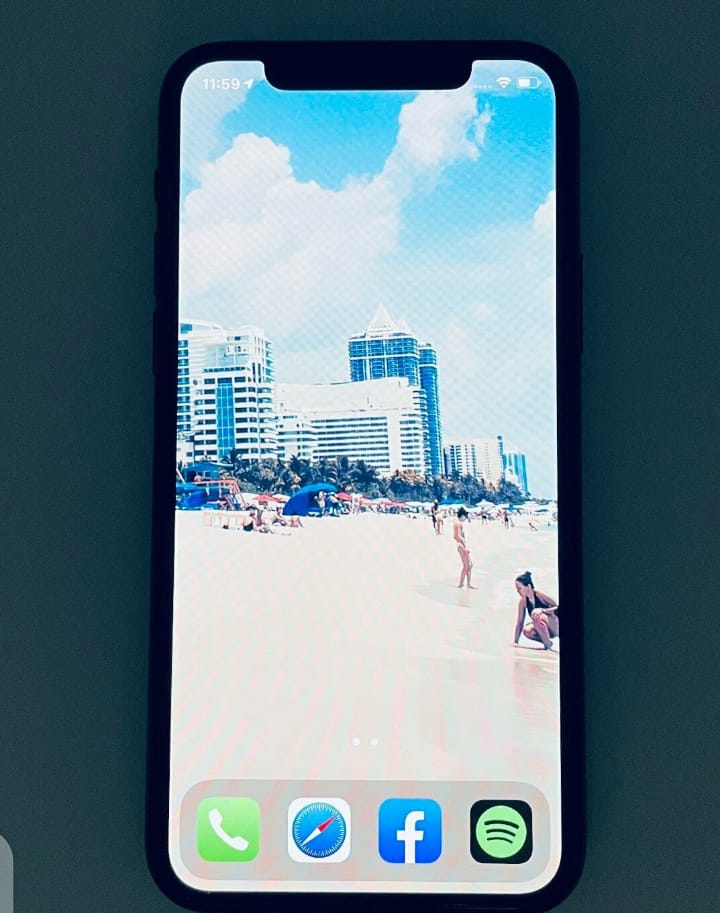 IPhone 12 pro max