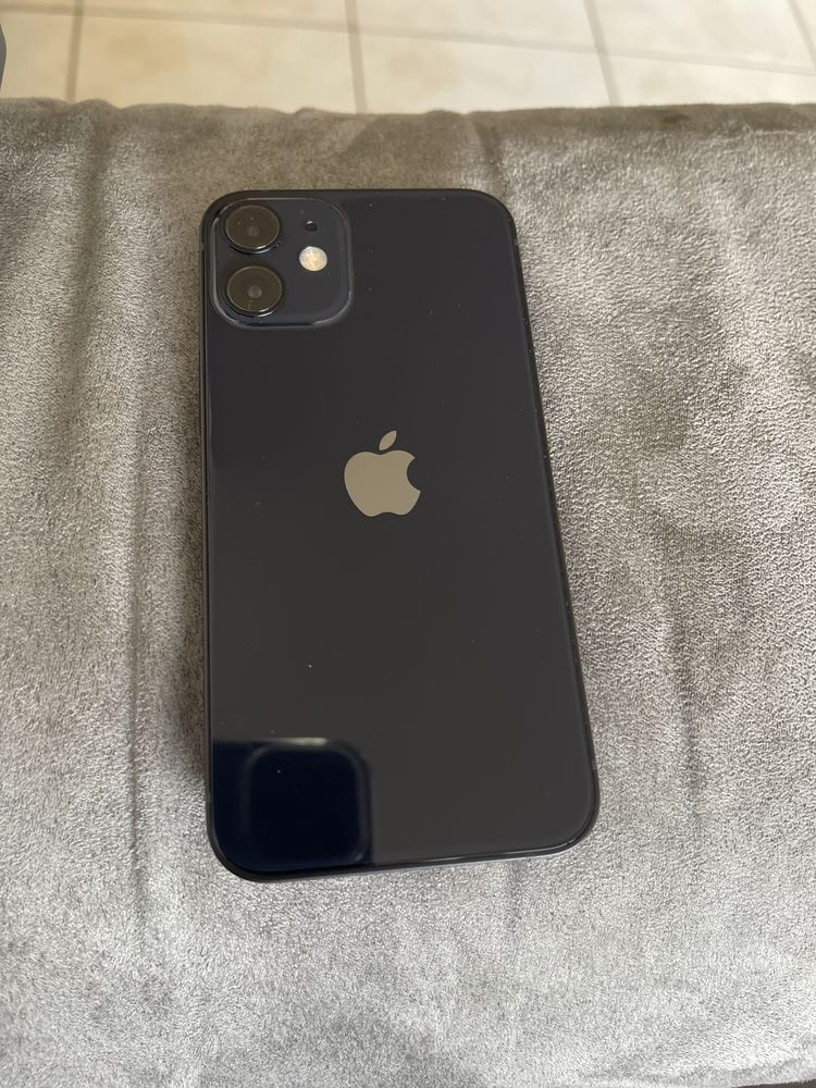 Iphone 12 mini