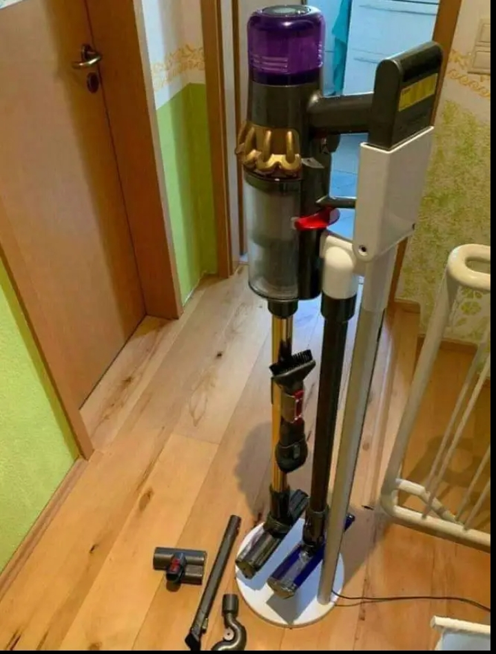 Dyson v15